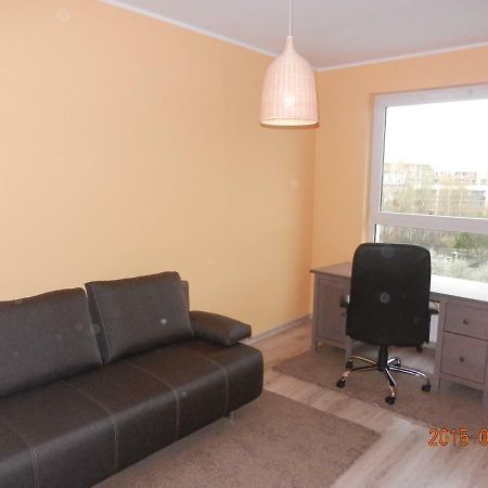 Apartament W Gdansku Blisko Morza 외부 사진