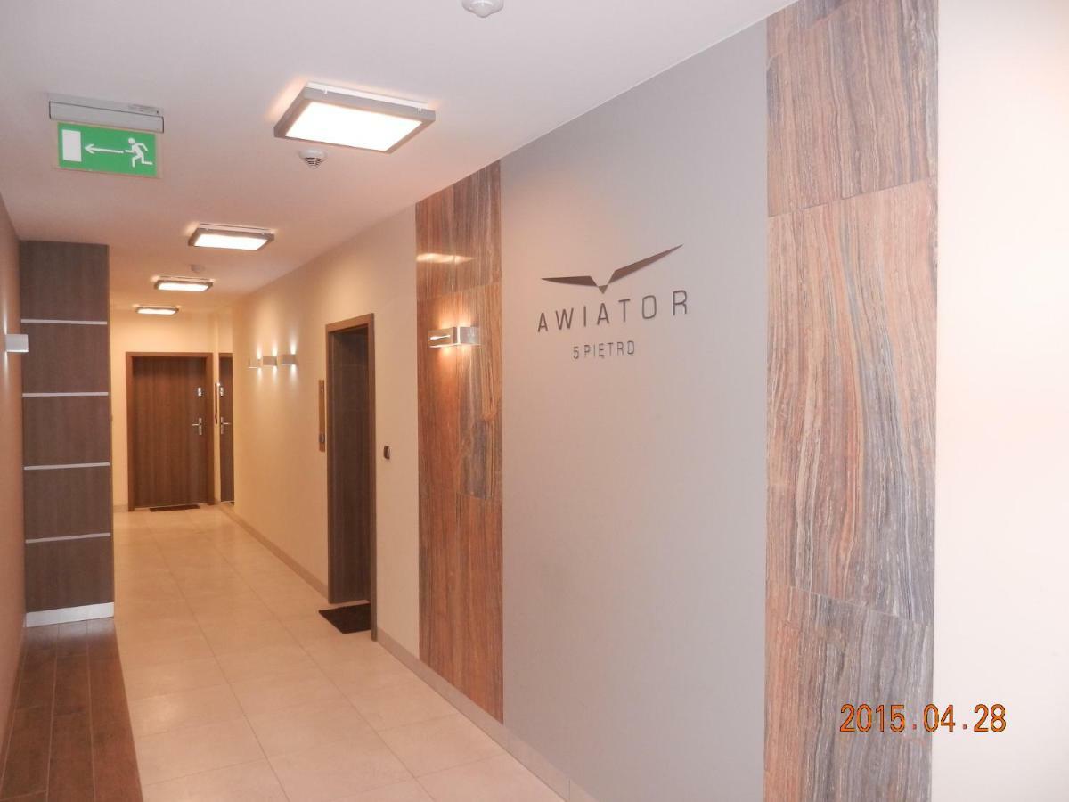 Apartament W Gdansku Blisko Morza 외부 사진