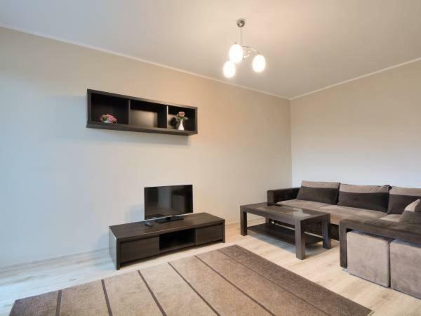 Apartament W Gdansku Blisko Morza 외부 사진