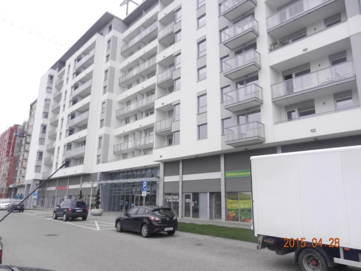 Apartament W Gdansku Blisko Morza 외부 사진