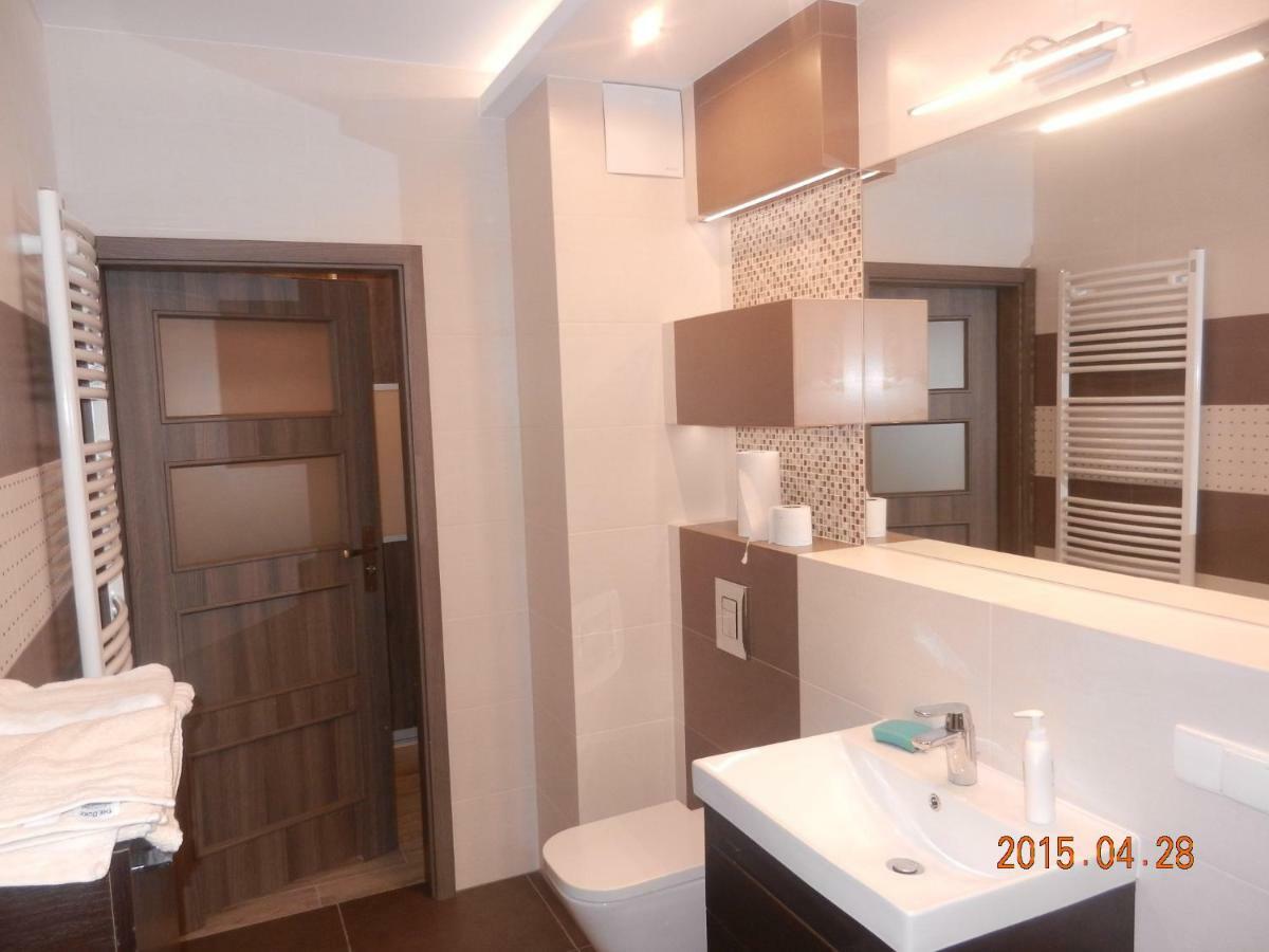 Apartament W Gdansku Blisko Morza 외부 사진