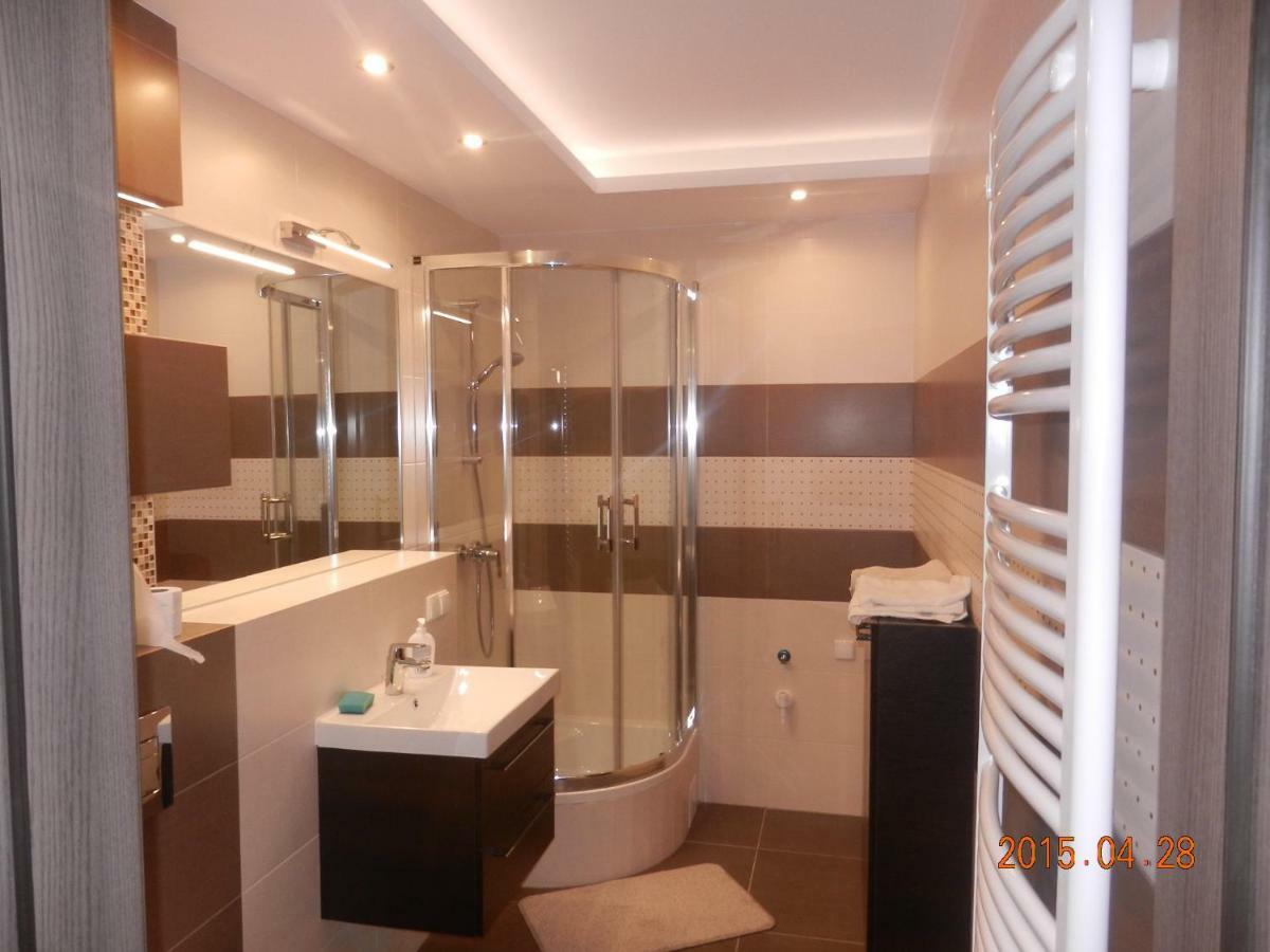 Apartament W Gdansku Blisko Morza 외부 사진