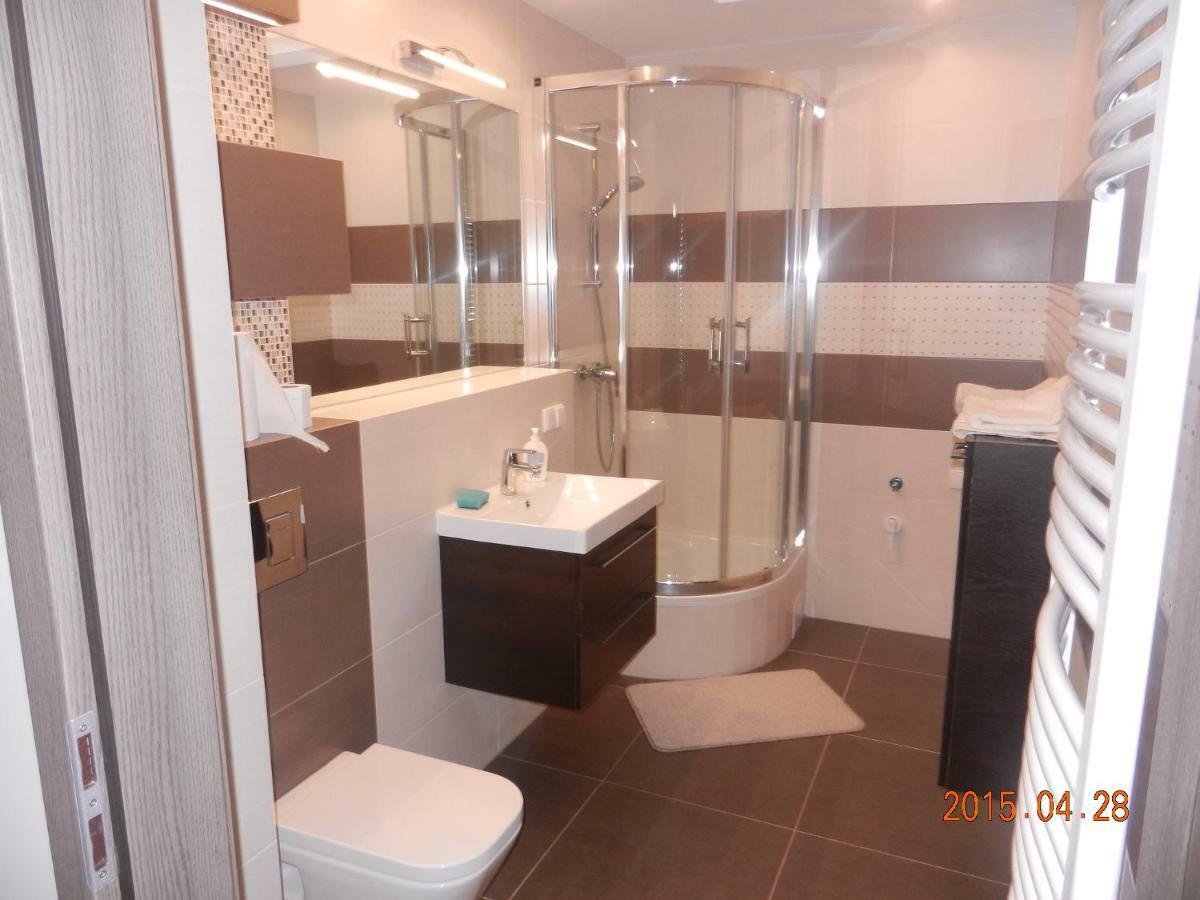 Apartament W Gdansku Blisko Morza 외부 사진