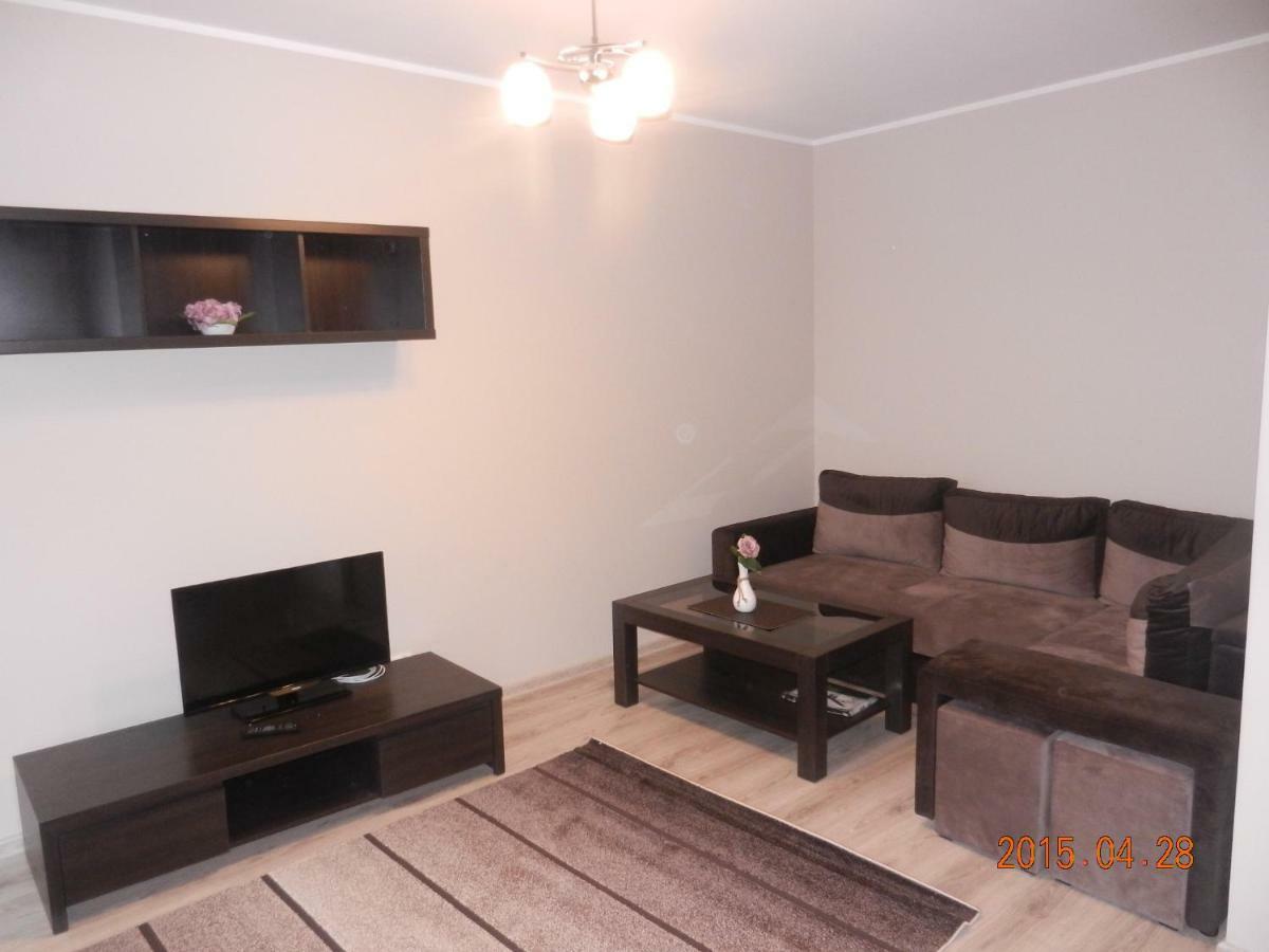 Apartament W Gdansku Blisko Morza 외부 사진