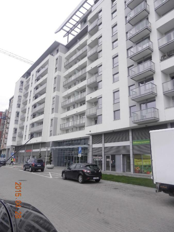 Apartament W Gdansku Blisko Morza 외부 사진